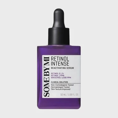 SOME BY MI Intenzivni serum s retinolom i bakuchiolom Retinol Intense Reactivating Serum jumbo 50 ml