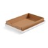 MIACARA WC za mačke Sito White, 41×54,5 cm, bijela