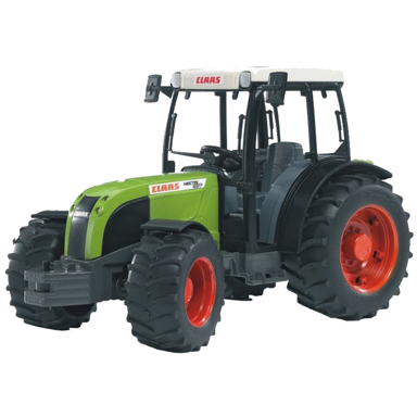 BRUDER Traktor Claas Nectis 267