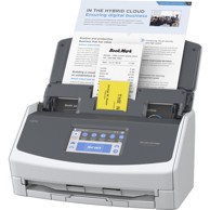 FUJITSU Skener ScanSnap iX 1600