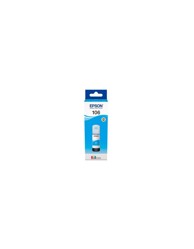 EPSON Tinta za printer EcoTank 106, cyan