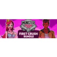 Igra za PC: Monster Prom: First Crush Bundle