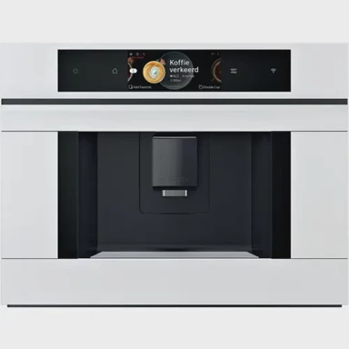 BOSCH Aparat za kavu Serie 8 CTL7181W0 potpuno automatski espresso 2.4L