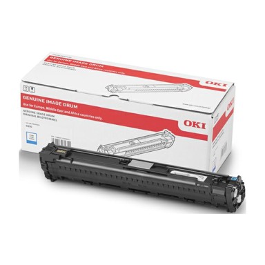 OKI Bubanj za C650dn, cyan, 50.000 str.