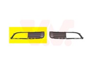 VAN WEZEL Maska branika Opel Insignia A -13, prednja desna, sa maglenkom, 3850596