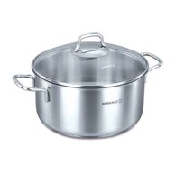 KORKMAZ Perla lonac 5,5l, A1657