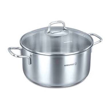 KORKMAZ Perla lonac 5,5l, A1657