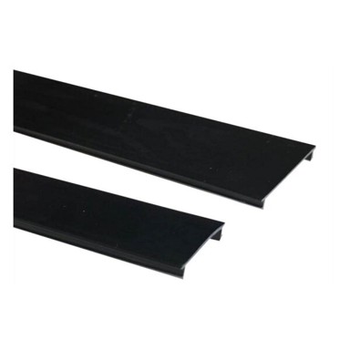 Crni pokrov za magnetnu šinu, M20