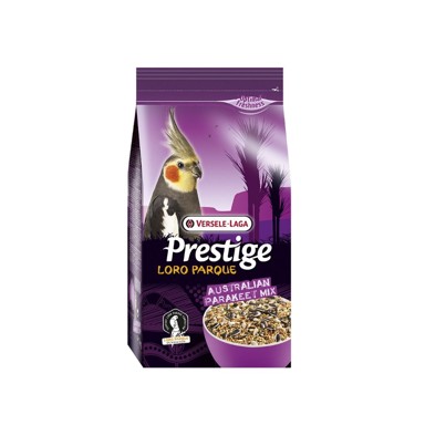 VERSELE LAGA Premium Australian parakeet 1 kg