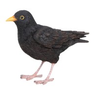 ESSCHERT DESIGN Kip za vrt od poliresina