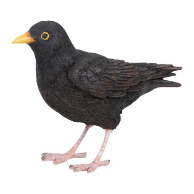 ESSCHERT DESIGN Kip za vrt od poliresina