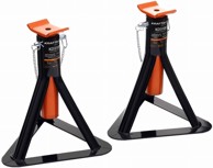 Osovine za automobile KD3180 2 t 265-365 mm