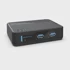 SEH Print server UTNSERVER Pro / 2x USB 3.0, 1x RJ45 LAN, Plug & Play, sigurnosne opcije