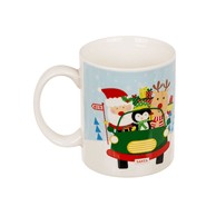 Keramička šalica Xmass Model 02