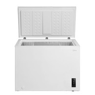 MIDEA Zamrzivač, horizontalni, 295l, energetski razred E MDRC405FEE01, bijeli