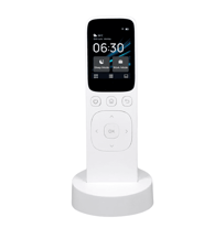 ZIGBEE Pametni infracrveni kontroler s Tuya zaslonom