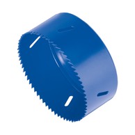 LUX TOOLS Kruna za bušilicu za drvo 102 mm