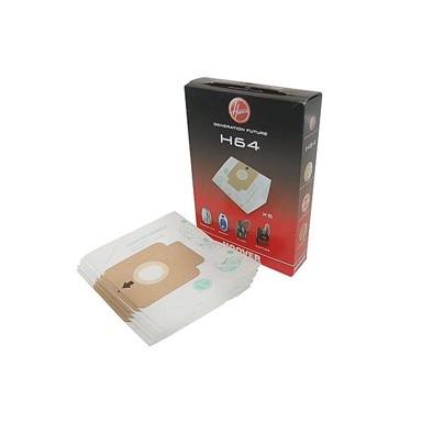 HOOVER Vrećice za usisavač H64 CAPTURE