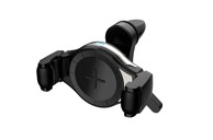 AMIO Držač i bežični punjač za mobitel Combo QC 3.0, PHW-03