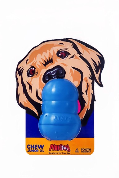 PLAY DOG Igračka Chew Junior, XL