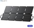 BLUETTI Sora 130 prijenosni solarni panel, 130W, punjenje stanica za punjenje, crna