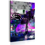 Slika Language of the Jungle 80x120