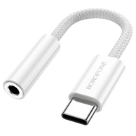 BOROFONE Adapter BV15, Audio tip C