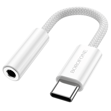 BOROFONE Adapter BV15, Audio tip C