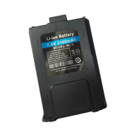 BAOFENG Zamjenska Li-Ion baterija za UV-5R 2100 mAh