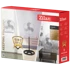 ZILAN Ventilator 3u1 ZLN3840 55W, bijeli