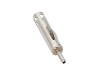 BLOW Metalni auto antenski utikač 20 kom