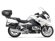 SHAD Nosač gornjeg kofera za BMW R 1200 RT R 1250 RT ABS