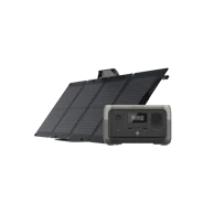 ECOFLOW Solarni panel River 2, 110W