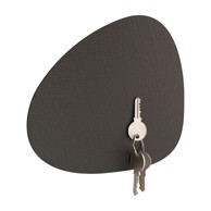 LIND DNA Vješalica za ključeve od eko kože Board XL Bull