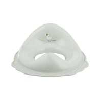 MALTEX Daska za wc Lama MINIMAL, Sage green