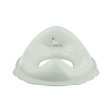 MALTEX Daska za wc Lama MINIMAL, Sage green