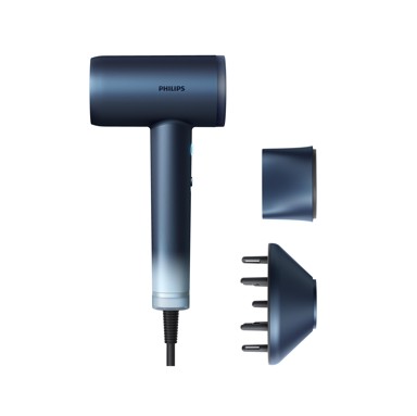 PHILIPS Sušilo za kosu BHD956/10 Aqua Edition Hair Dryer 9000