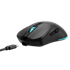 BARACUDA Gaming miš BGM-121 Turtle, crni, 3200 DPI