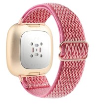 BSTRAP Remen Pattern za Xiaomi Amazfit GTS, pink