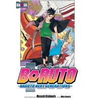 Boruto vol. 14