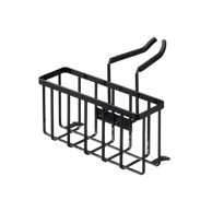 YAMAZAKI Metalni viseći držač za spužvu