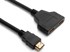 VERKGROUP Adapter HDMI splitter razdjelnik 2 kanala Full HD