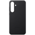 SAMSUNG Kindsuit Back Cover maskica za Galaxy S25 FE, crna