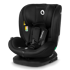 LIONELO Autosjedalica s Isofix sustavom Bastiaan i-size, 40-150 cm, tamno siva