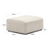KAVE HOME Tabure Neom, 75x89x40 cm