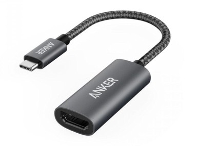ANKER Adapter USB C na HDMI PowerExpand+, 4Kna60Hz