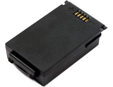 Baterija za Cipherlab 9400/9300/9600 BA-0012A7
