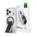 AMAZINGTHING Titan Pro futrola za Apple iPhone 18 Pro Max, prozirna