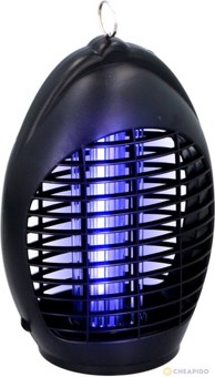 GRUNDIG Električni lovac insekata, 12 V