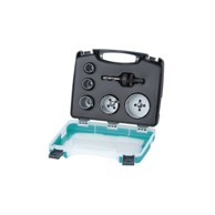 WOLFCRAFT Set pila Bi-Metal za provrte W3498